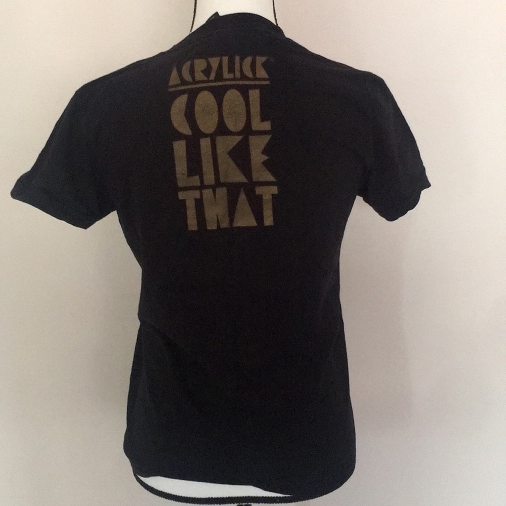 Cool like that Tiger T-shirt with design - Picture 4 of 7